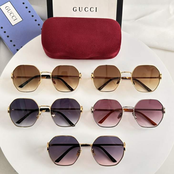 Picture of Gucci Sunglasses _SKUfw79399401fw